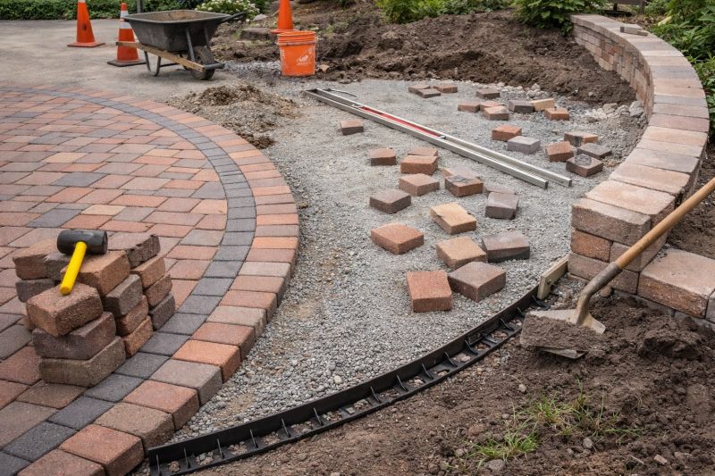 Masonry Service in Carlsbad, CA