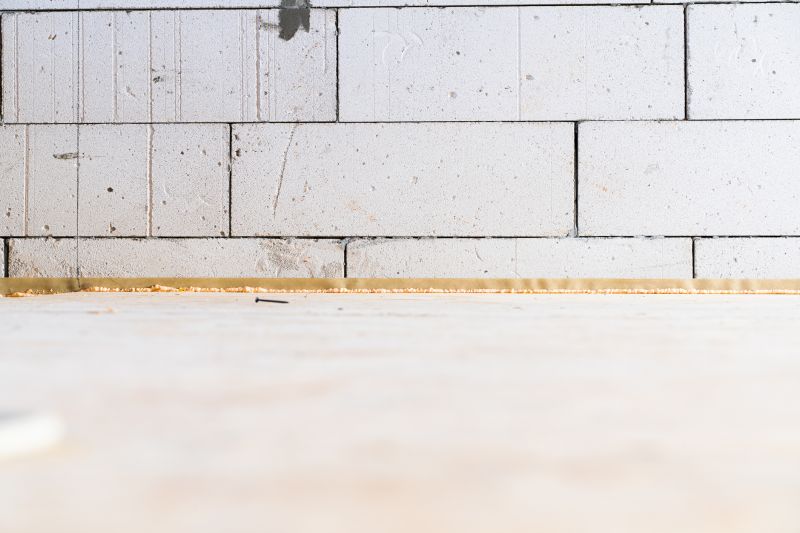 Block Wall Repair in Oceanside, CA
