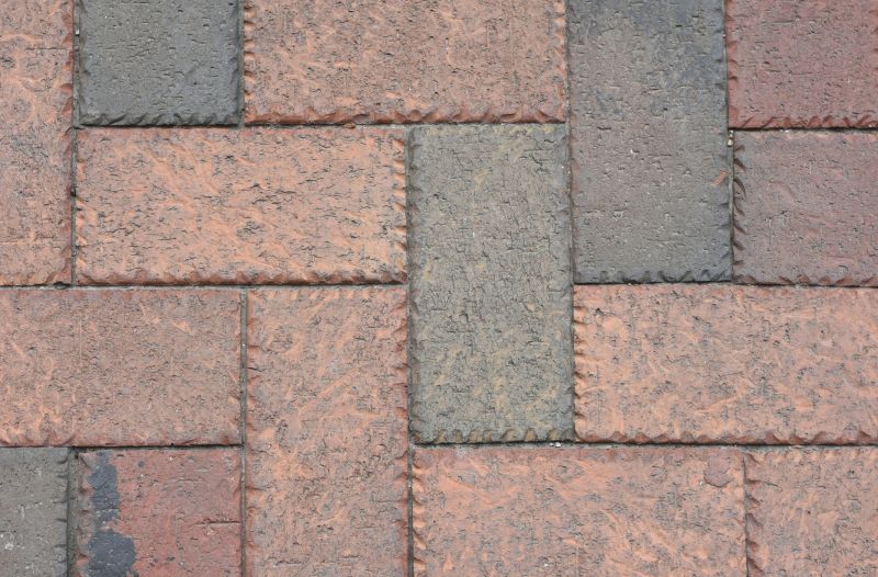 Brick Flatwork Repair in Carlsbad, CA