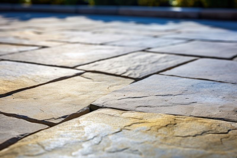 Brick Flatwork Repair in San Marcos, CA