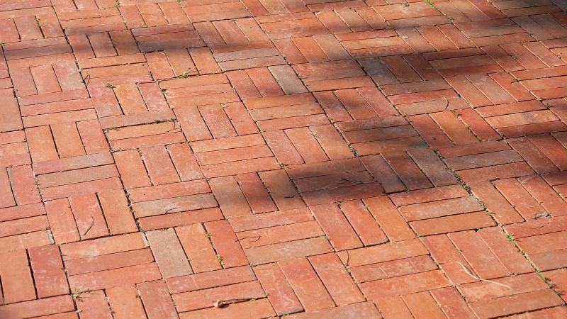 Brick Floor Repair in Carlsbad, CA