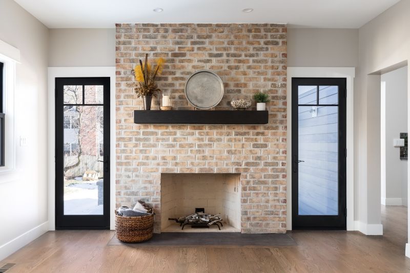 Brick Masonry Restoration in Carlsbad, CA