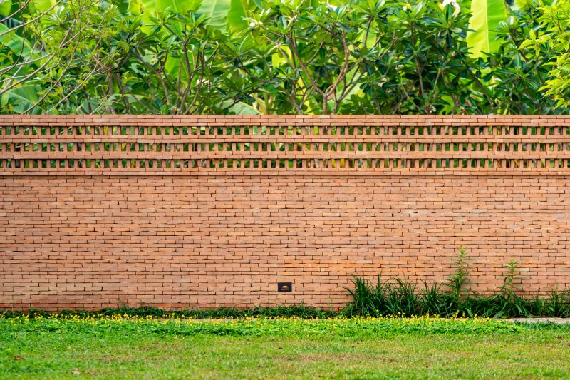 Brick Repair in Pala, CA