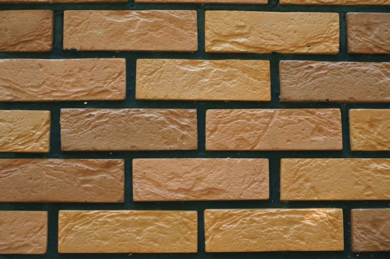 Brick Repair in Poway, CA