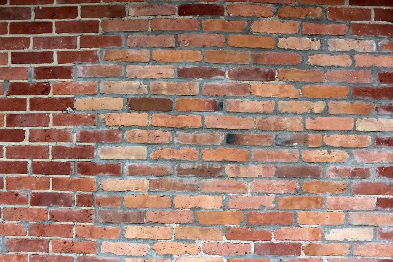 Brick Restoration in Escondido, CA