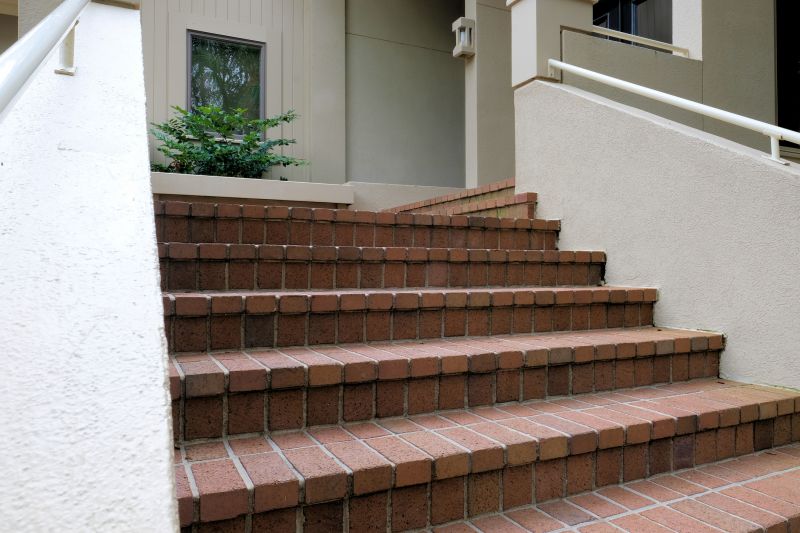 Brick Restoration in La Jolla, CA