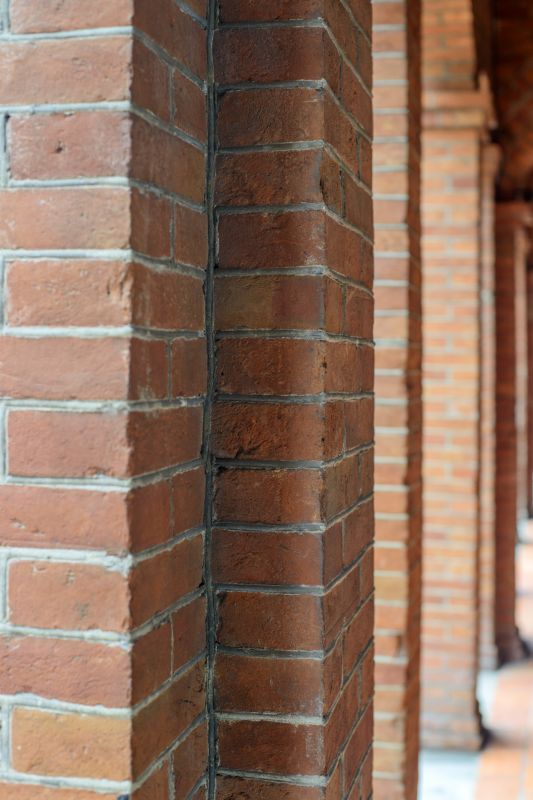 Brick Restoration in San Diego, CA