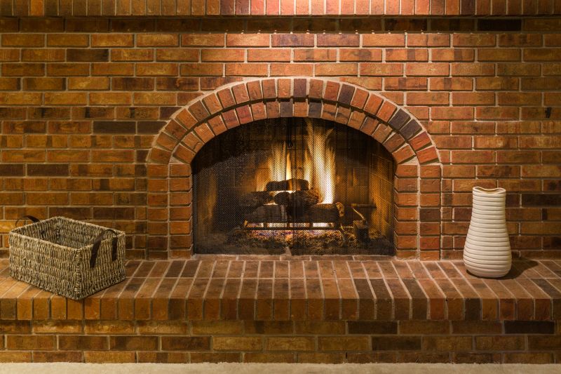 Brick Restoration in San Diego County, CA