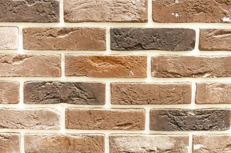Brick Restoration in Santee, CA