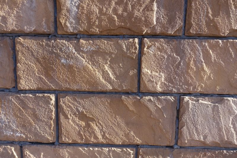 Brick Stairs Repair in Ramona, CA