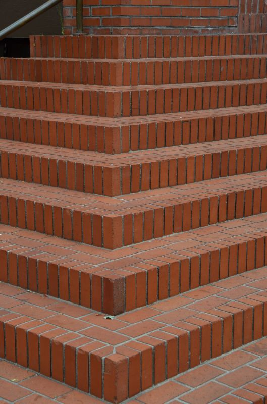 Brick Stoop Repair in Carlsbad, CA