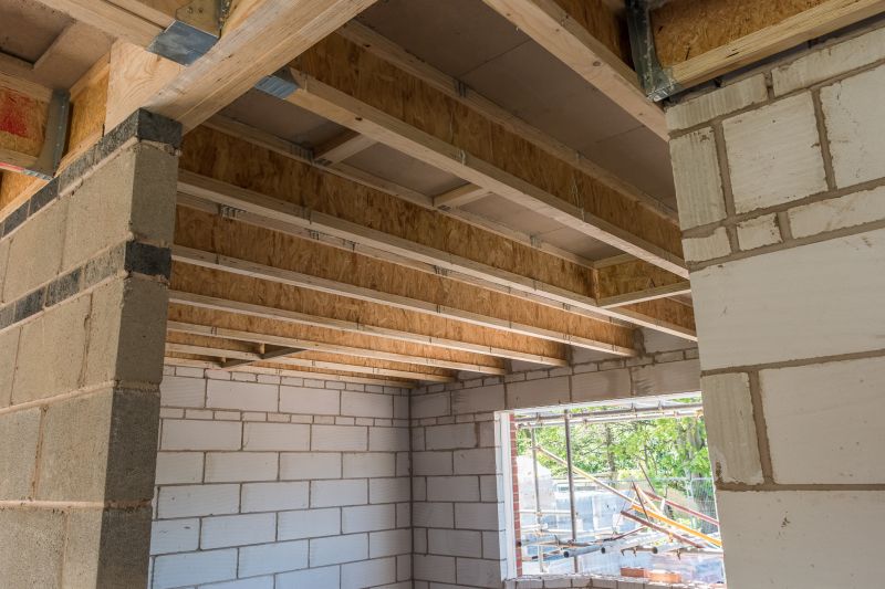 Cinder Block Wall Repair in San Diego, CA