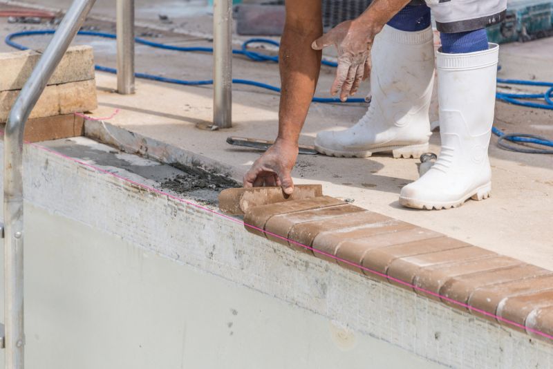Commercial Masonry Repair in Ramona, CA