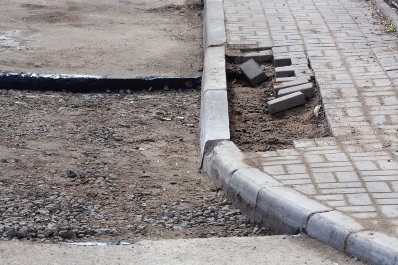 Commercial Masonry Repair in Ramona, CA