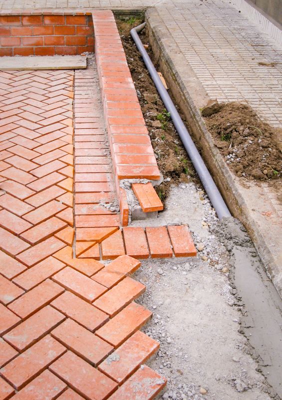 Commercial Masonry Repair in San Diego, CA