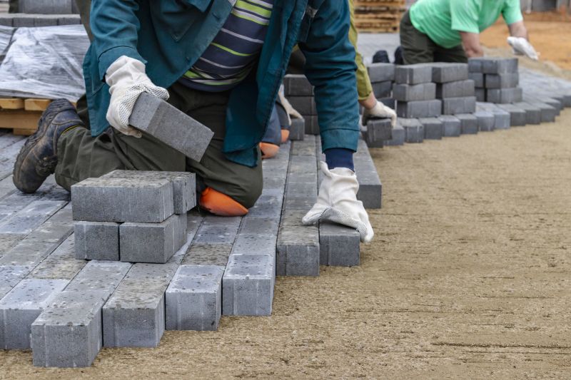 Commercial Masonry Repair in Solana Beach, CA