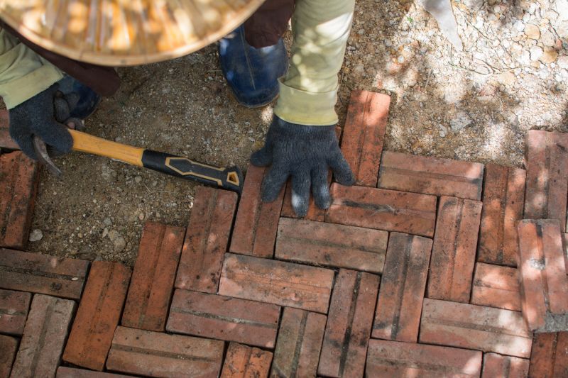 Commercial Masonry Repair in Valley Center, CA