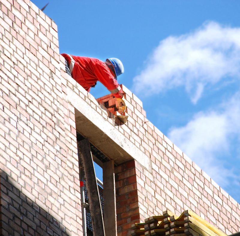 Commercial Masonry Repair in Vista, CA