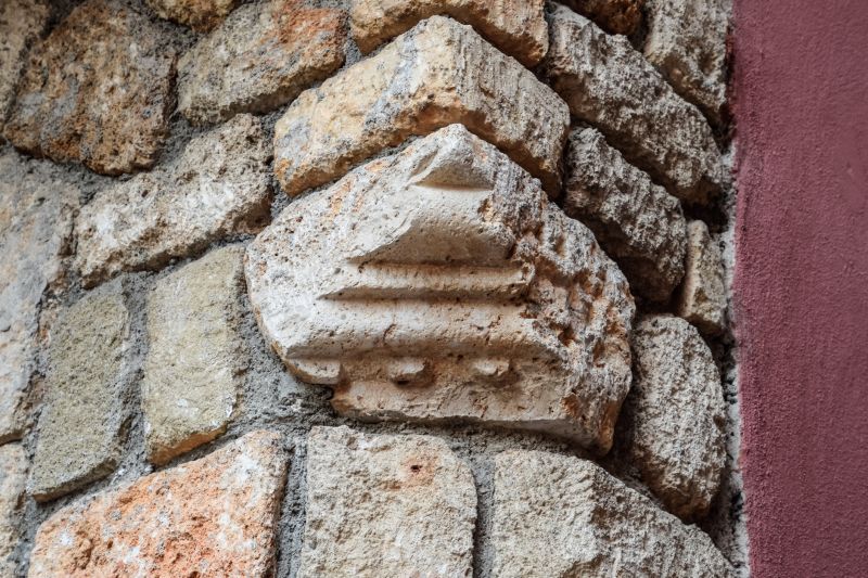 Commercial Stone Masonry in La Jolla, CA