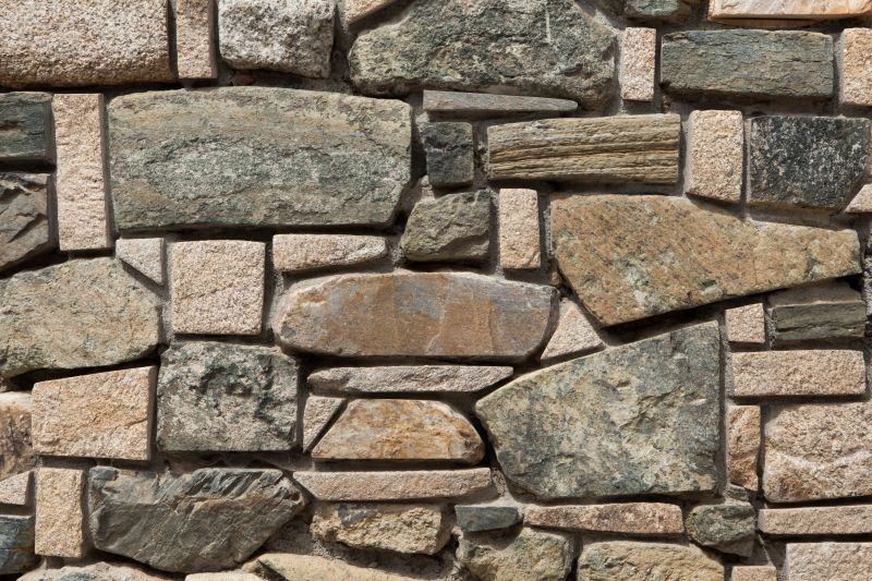 Commercial Stone Masonry in Oceanside, CA