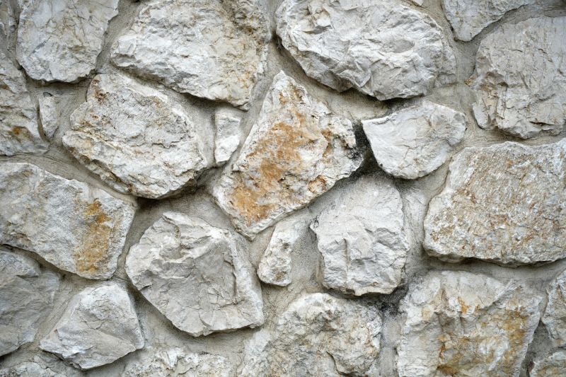 Commercial Stone Masonry in Ramona, CA