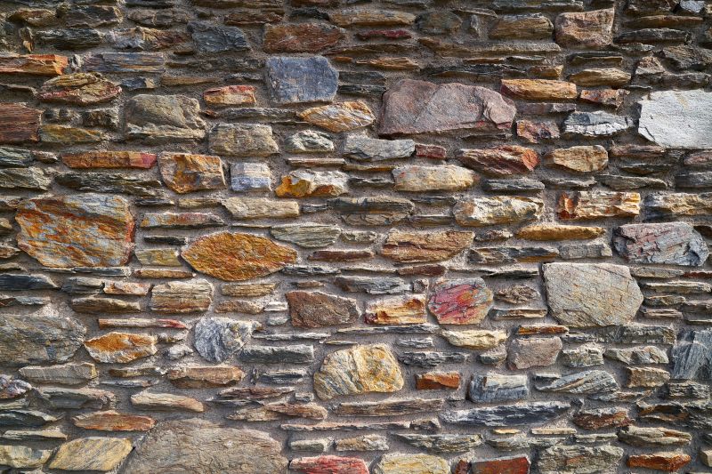 Commercial Stone Masonry in Valley Center, CA