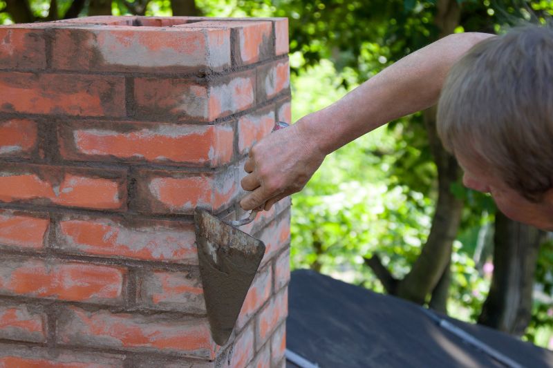 Masonry Caulking in Carlsbad, CA