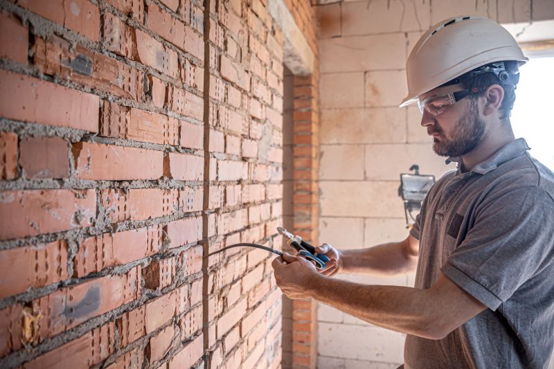 Masonry Repair in Carlsbad, CA