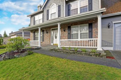Porch Brick Repair in Carlsbad, CA
