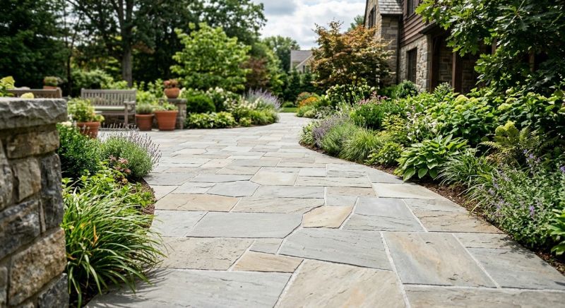 Stone Hardscape Service in Carlsbad, CA