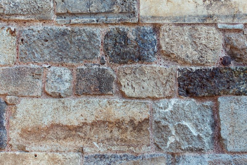 Stone Masonry Installation in Escondido, CA