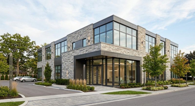Stone Masonry Installation in Poway, CA