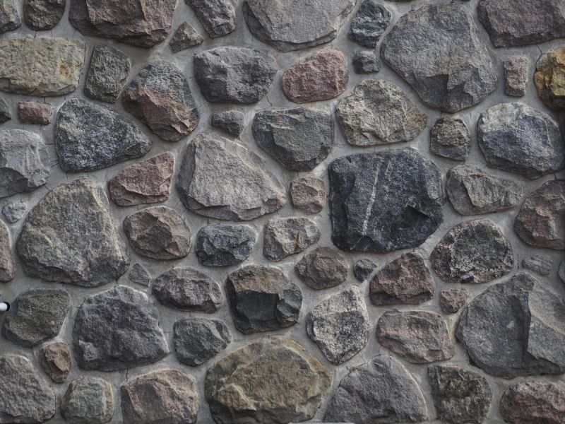 Stone Masonry Installation in Ramona, CA