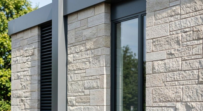 Stone Masonry Service in Carlsbad, CA