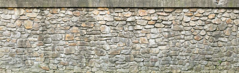 Stone Wall Repair in Ramona, CA