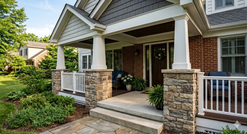 Stonework Installation in Carlsbad, CA