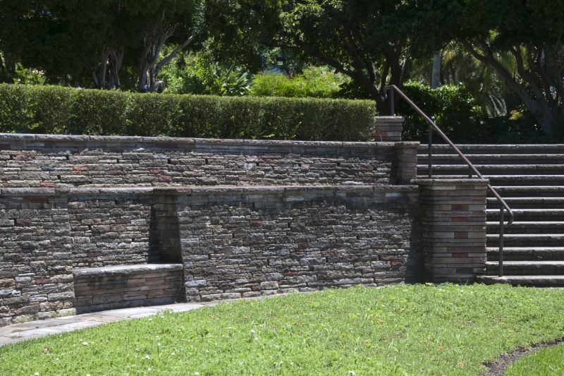 Stonework Installation in Solana Beach, CA