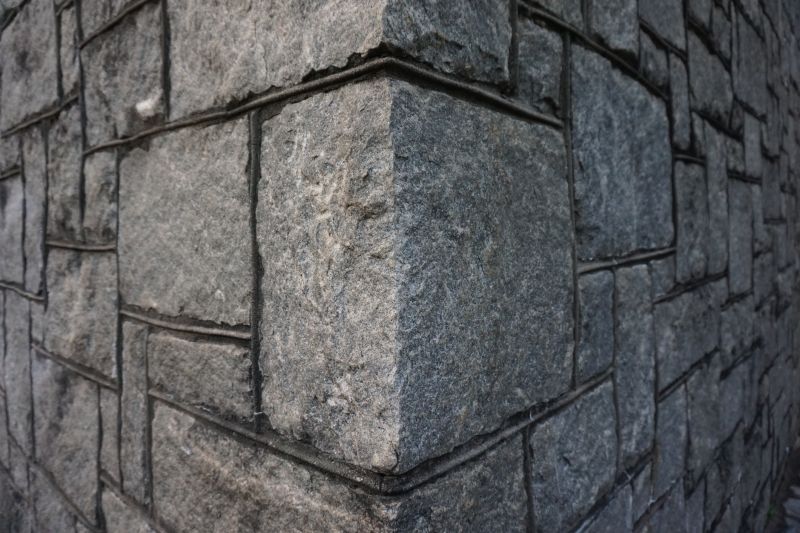 Stonework Repair in San Diego County, CA