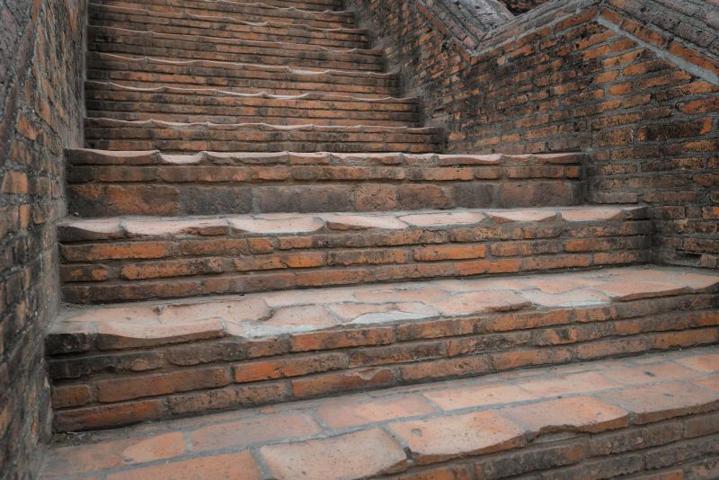 Stonework Repair in Valley Center, CA